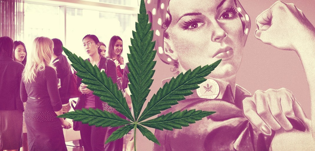 Women and Cannabis | Cannafo News | Marijuana Information | Cannafo.com