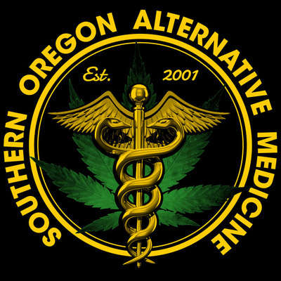 Southern Oregon Alternative Medicine