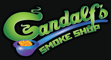 Gandalfs Smoke Shop