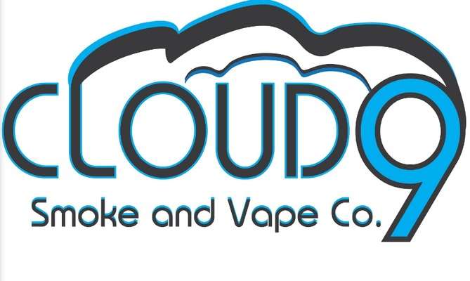 Cloud 9 Smoke & Vape Co