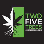 Two Five Trees