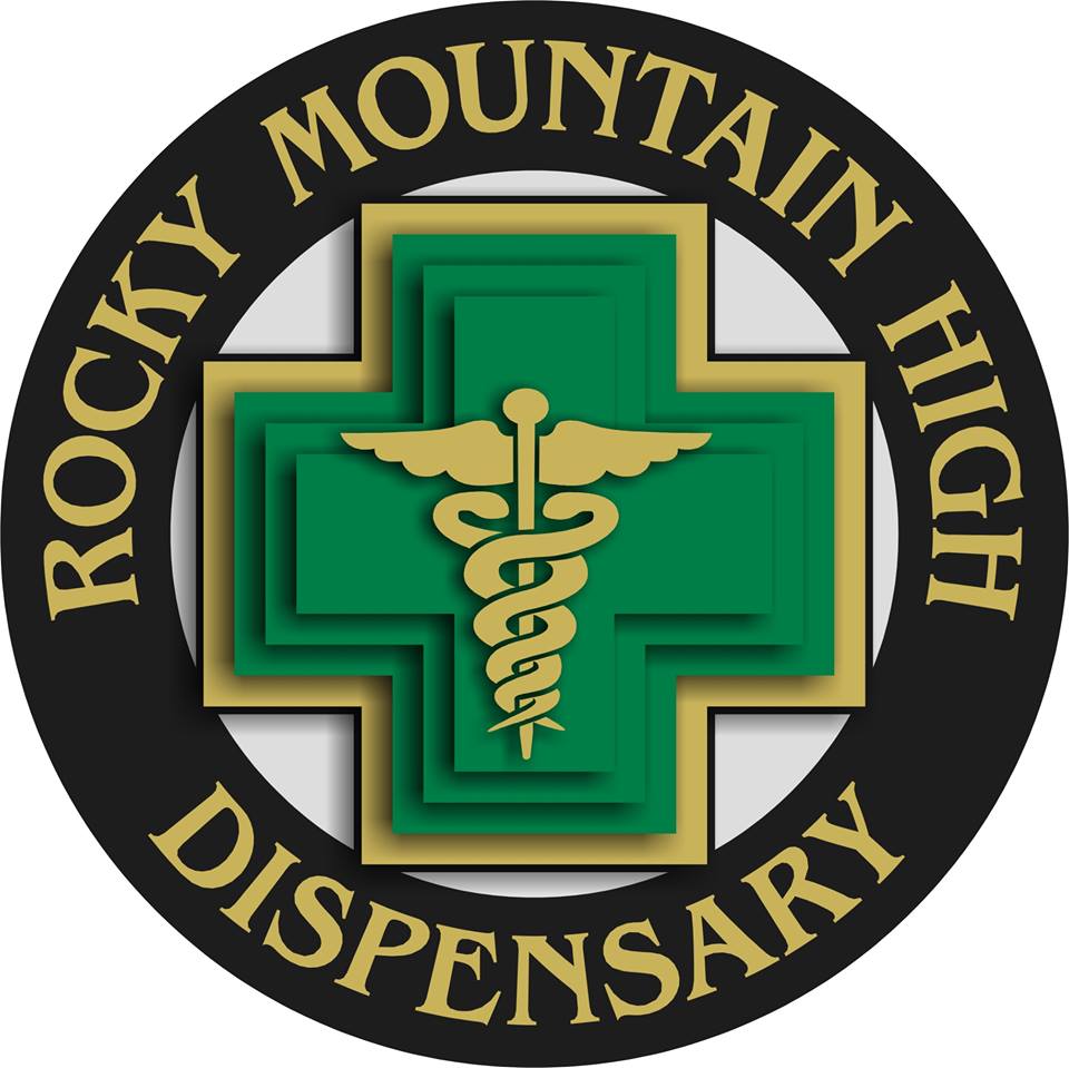 Rocky Mountain High Dispensary - Cannabis Station