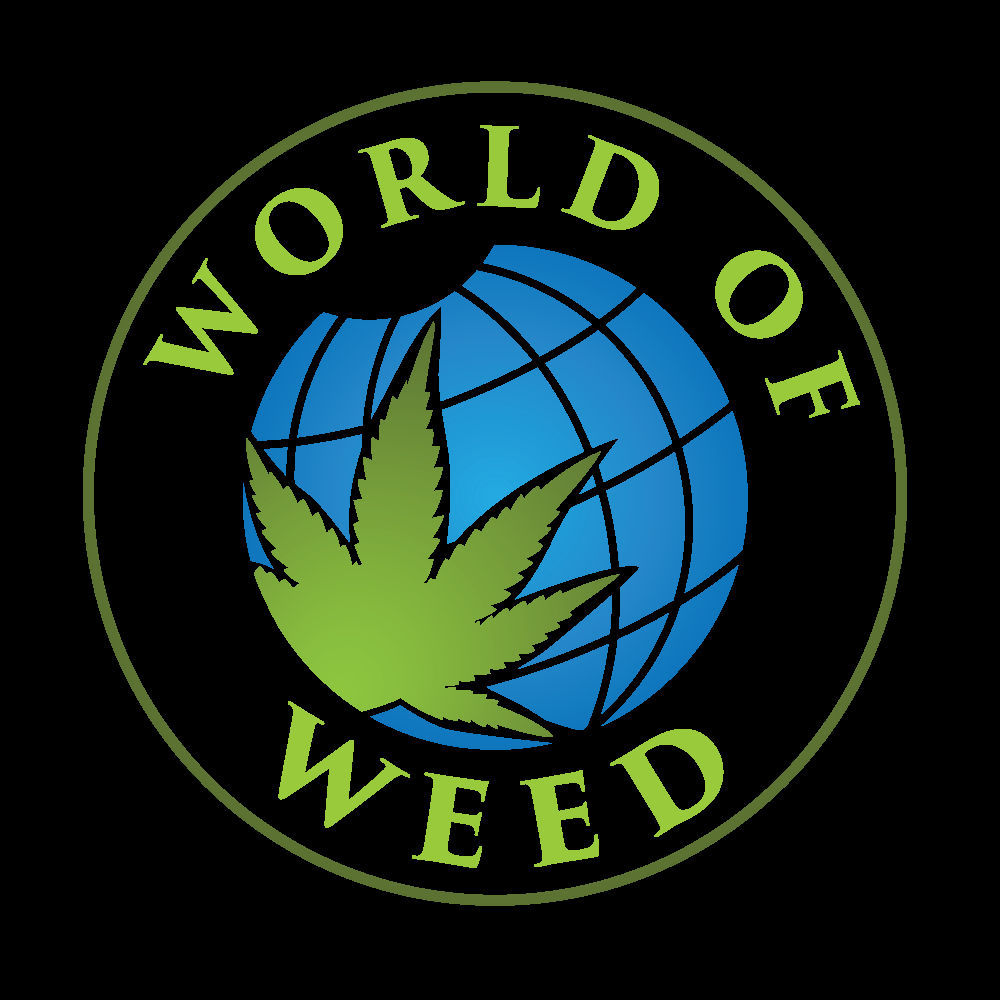 World of Weed - Recreational Marijuana