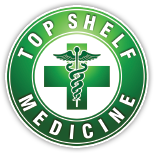 Top Shelf Medicine