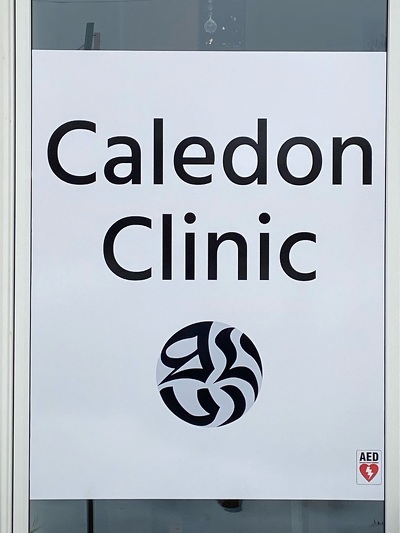 Caledon Clinic - Medical Cannabis and Ketamine Treatments