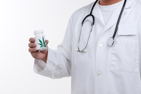 Medical Marijuana Cards / Doctors
