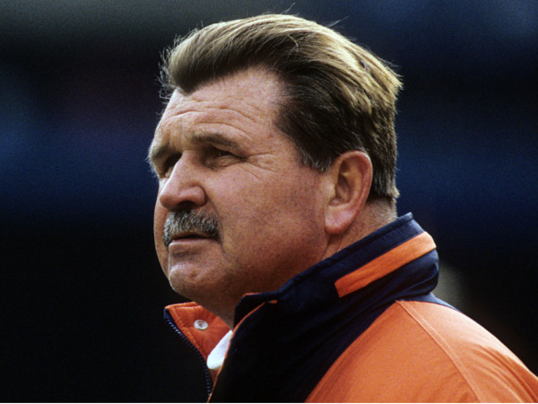 Mike Ditka