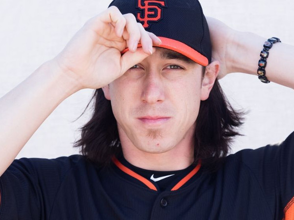 Tim Lincecum