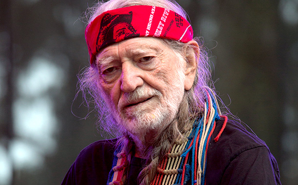 Willie Nelson